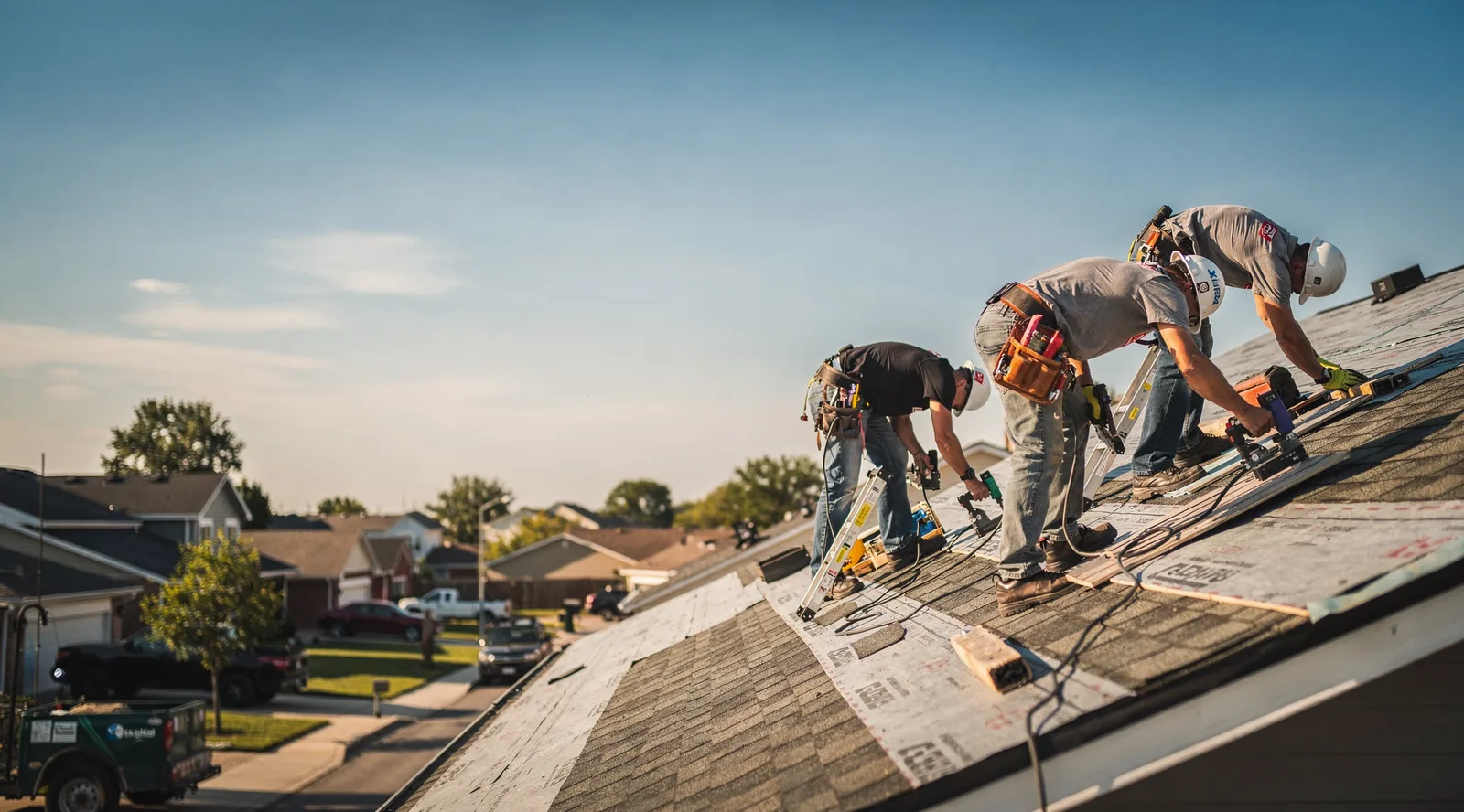 Metal Roof Assessment in West Chesterfield, MA
